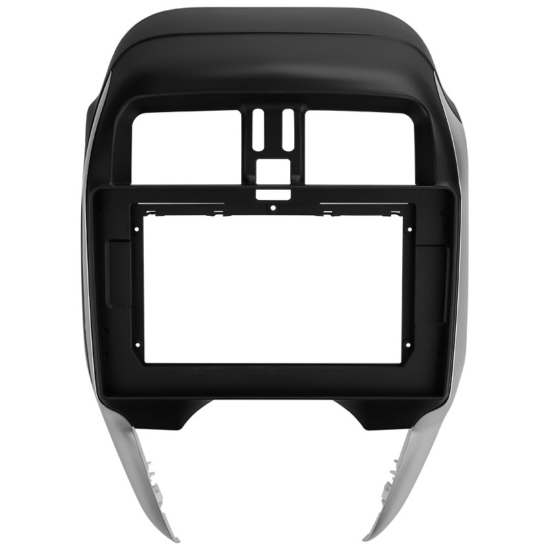 Головное устройство TEYES CC4 Pro 10.36" Nissan Sunny (2014-2019) F1