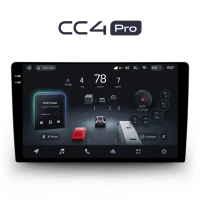 Головное устройство TEYES CC4 Pro | 9.5" | 12/256 Gb Головное устройство TEYES CC4 Pro | 9.5" | 12/256 Gb