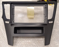 Магнитола Teyes CC3 2K Subaru Outback 4 2009-2014 (левый руль, рамка черная) Магнитола Teyes CC3 2K Subaru Outback 4 2009-2014 (левый руль, рамка черная)