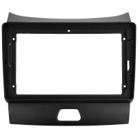 Головное устройство TEYES CC4 Pro FAW Besturn B50 2013+ F1