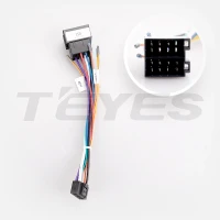 Головное устройство TEYES CC4 Pro FAW Besturn B50 2013+ F1