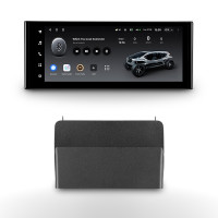 Магнитола TEYES LUX ONE Audi Q3 8U (2014-2018) (А) Магнитола TEYES LUX ONE Audi Q3 8U (2014-2018) (А)