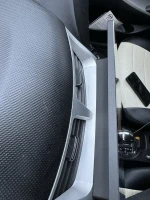 Магнитола Teyes CC3 2K 13" Hyundai Solaris 1 2010-2016 (рамка серебро) Магнитола Teyes CC3 2K 13" Hyundai Solaris 1 2010-2016 (рамка серебро)