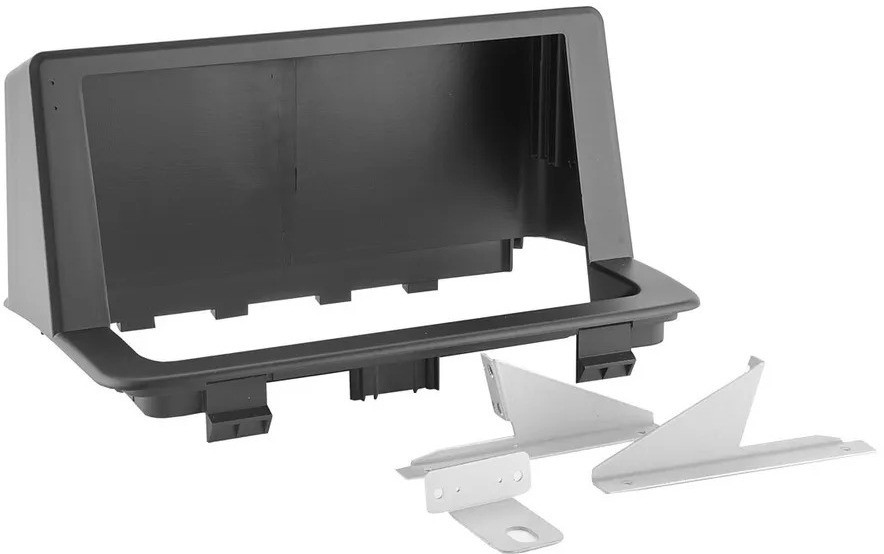  Магнитола Teyes CC3 2K 9.5" AUDI Q3 2011-2019 (рамка 9)