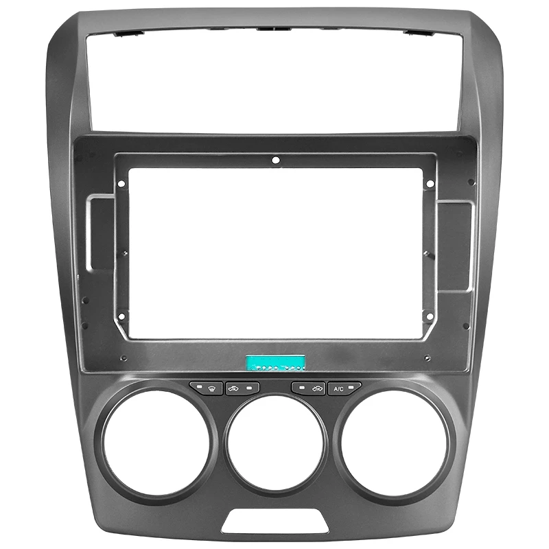 Головное устройство TEYES CC4 Pro FAW Besturn B50 (2009-2014) F2