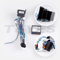 Головное устройство TEYES CC4 Pro FAW Besturn B50 (2009-2014) F2