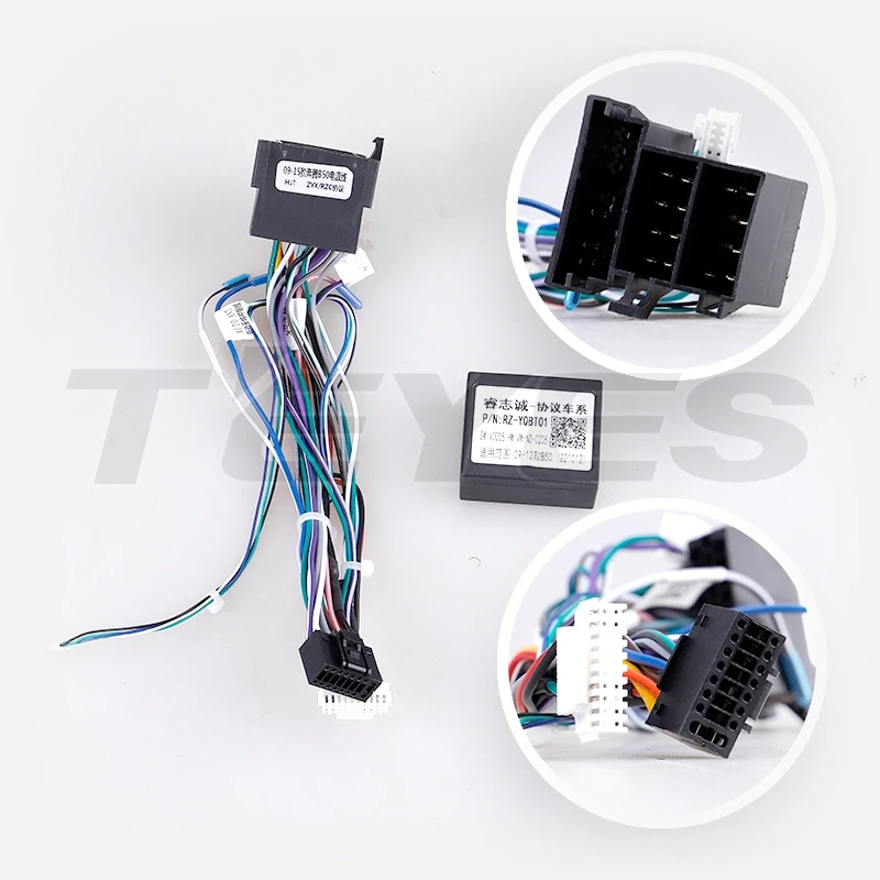 Головное устройство TEYES CC4 Pro FAW Besturn B50 (2009-2014) F2