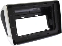  Магнитола Teyes CC3 2K 10.36" Peugeot 208 A9 2012-2019, 2008 A94 2013-2019