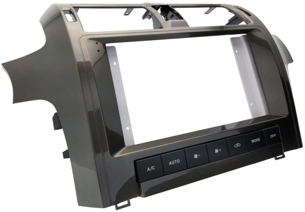  Магнитола Teyes CC3 2K 10.36" Lexus GX460 2013-2019 (Mark Levinson и 360)