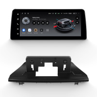 Магнитола Teyes LUX ONE BMW X1 F48 (NBT) (2015-2023) Магнитола Teyes LUX ONE BMW X1 F48 (NBT) (2015-2023)