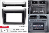Магнитола Teyes CC3 2K 13" Volkswagen Polo 5 2009-2020 (рамка черная глянцевая) Магнитола Teyes CC3 2K 13" Volkswagen Polo 5 2009-2020 (рамка черная глянцевая)