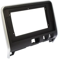 Магнитола Teyes CC3 2K 13" Nissan Serena C27 2016-2019 (рамка матовая) 