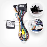 Головное устройство TEYES CC4 Pro FAW Besturn X80 (2018-2022) F2