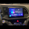 Магнитола Teyes CC3 Hyundai Elantra 6 (2016-2018)