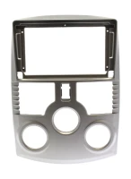 Головное устройство TEYES CC4 Pro Toyota Rush J200 (2006-2016) Правый руль