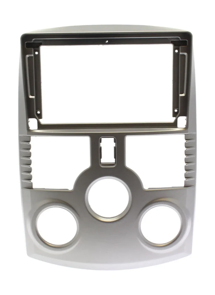 Головное устройство TEYES CC4 Pro Toyota Rush J200 (2006-2016) Правый руль