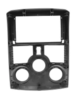 Головное устройство TEYES CC4 Pro Toyota Rush J200 (2006-2016) Правый руль