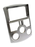 Головное устройство TEYES CC4 Pro Toyota Rush J200 (2006-2016) Правый руль