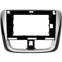 Головное устройство TEYES CC4 Pro Toyota Yaris L (2016-2019)