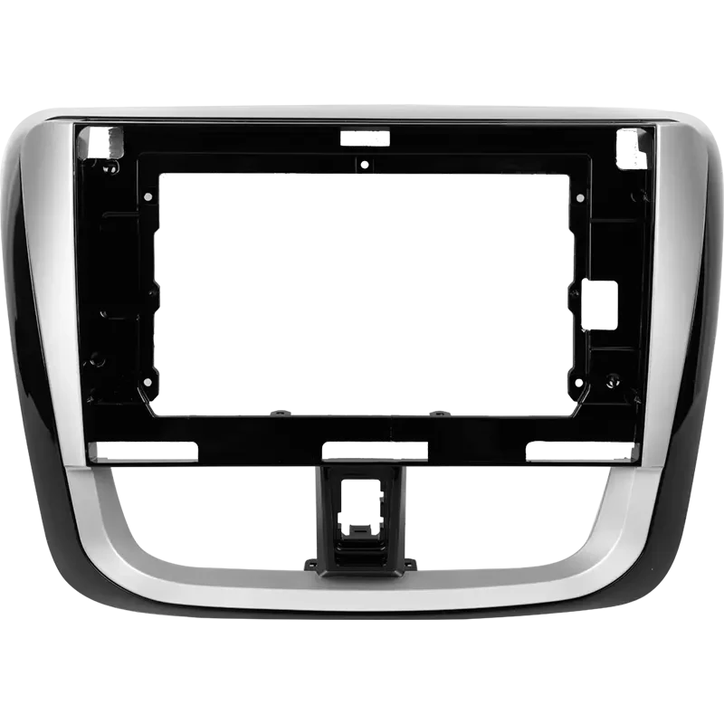 Головное устройство TEYES CC4 Pro Toyota Yaris L (2016-2019)