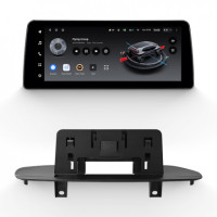 Магнитола TEYES LUX ONE BMW X5 F15 (NBT) (2013-2020) Магнитола TEYES LUX ONE BMW X5 F15 (NBT) (2013-2020)