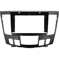 Головное устройство TEYES CC4 Pro 9.5" Hyundai Sonata NF (2008-2010) F2