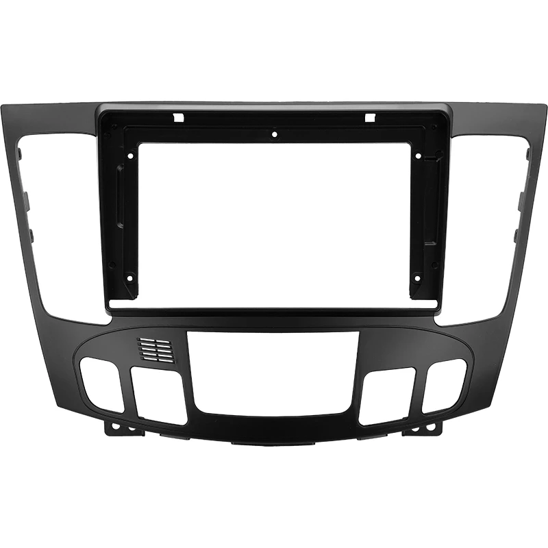 Головное устройство TEYES CC4 Pro 9.5" Hyundai Sonata NF (2008-2010) F2