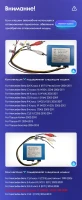 Головное устройство TEYES CC4 Pro 9.5" Mercedes-Benz S-Class W220 VV220 (1998-2005)