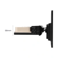 Головное устройство TEYES CC4 Pro 1 DIN | 13" | 12/256 Gb Головное устройство TEYES CC4 Pro 1 DIN | 13" | 12/256 Gb