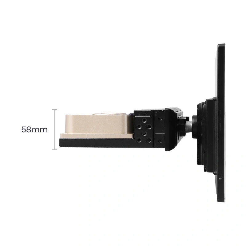 Головное устройство TEYES CC4 Pro 1 DIN | 13" | 12/256 Gb Головное устройство TEYES CC4 Pro 1 DIN | 13" | 12/256 Gb