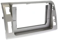  Магнитола Teyes CC3 2K 10.36" Toyota Estima 3 2006-2016 (с 360, рамка серая 10 тип 2)