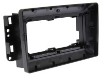 Магнитола Teyes CC3 2K 9.5" Chevrolet Aveo 2005-2011 Магнитола Teyes CC3 2K 9.5" Chevrolet Aveo 2005-2011