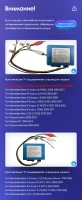 Головное устройство TEYES CC4 Pro 9.5" Mercedes-Benz SLK-Class R171 (2004-2011)