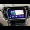 Магнитола Teyes CC3 Hyundai Santa Fe 3 (2013-2016)