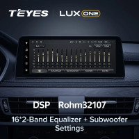 Магнитола TEYES LUX ONE BMW 7-Series F01 F02 (CIC) (2009-2012) Магнитола TEYES LUX ONE BMW 7-Series F01 F02 (CIC) (2009-2012)
