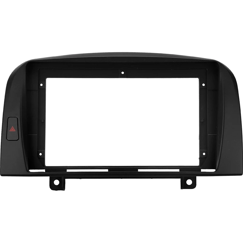 Головное устройство TEYES CC4 Pro Hyundai Sonata 5 NF (2004-2008) F2