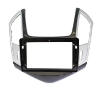 Головное устройство TEYES CC4 Pro 9.5" Chevrolet Cruze J300 J308 (2012-2015)