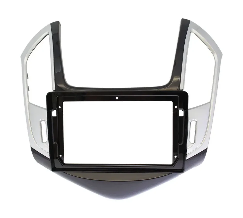 Головное устройство TEYES CC4 Pro 9.5" Chevrolet Cruze J300 J308 (2012-2015)