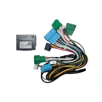 Головное устройство TEYES CC4 Pro 10.36" Honda Odyssey 5 (2013-2017)