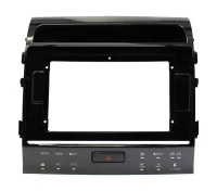 Головное устройство TEYES CC4 Pro Toyota Land Cruiser 11 200 (2007-2015) F3 Тип-B