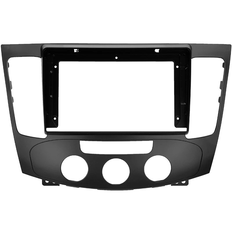 Головное устройство TEYES CC4 Pro Hyundai Sonata NF (2008-2010) F1