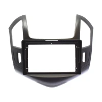 Головное устройство TEYES CC4 Pro 9.5" Chevrolet Cruze J300 J308 (2012-2015) (черная)