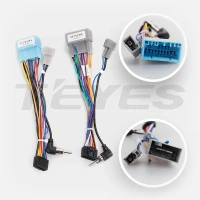 Головное устройство TEYES CC4 Pro 9.5" Honda Pilot 1 (2005-2008)