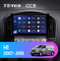 Магнитола Teyes CC3 Hyundai Starex/H1 (2007-2015) Магнитола Teyes CC3 Hyundai Starex/H1 (2007-2015)