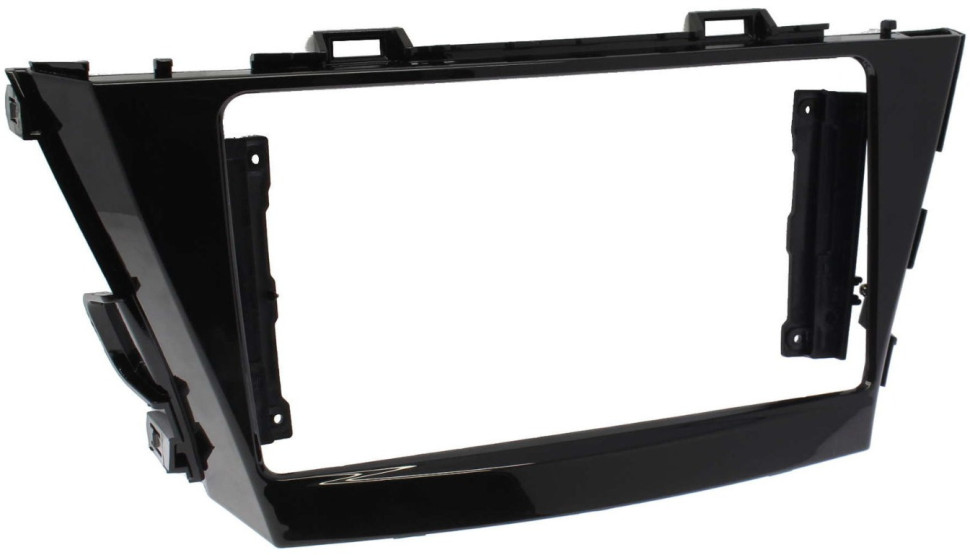 Магнитола Teyes CC3 2K 9.5" Toyota Prius Alpha 40 2014-2021 (правый руль) Магнитола Teyes CC3 2K 9.5" Toyota Prius Alpha 40 2014-2021 (правый руль)
