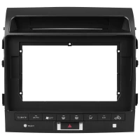 Головное устройство TEYES CC4 Pro Toyota Land Cruiser 11 200 (2007-2015) F2 Тип-B