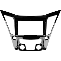 Головное устройство TEYES CC4 Pro Hyundai Sonata 6 YF (2009-2014) Тип-B