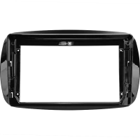 Головное устройство TEYES CC4 Pro 9.5" Mercedes-Benz Smart Fortwo 3 C453 A453 W453 (2014-2020)