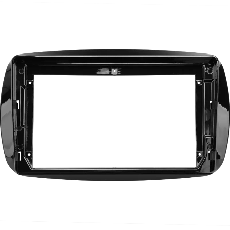 Головное устройство TEYES CC4 Pro 9.5" Mercedes-Benz Smart Fortwo 3 C453 A453 W453 (2014-2020)