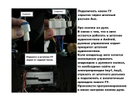 Головное устройство TEYES CC4 Pro Toyota Land Cruiser 11 200 (2007-2015) F2 Тип-A